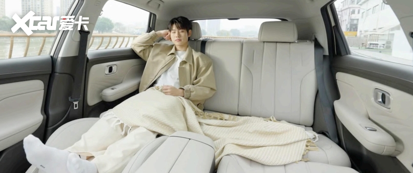 埃安UT系列永冲锋版上市