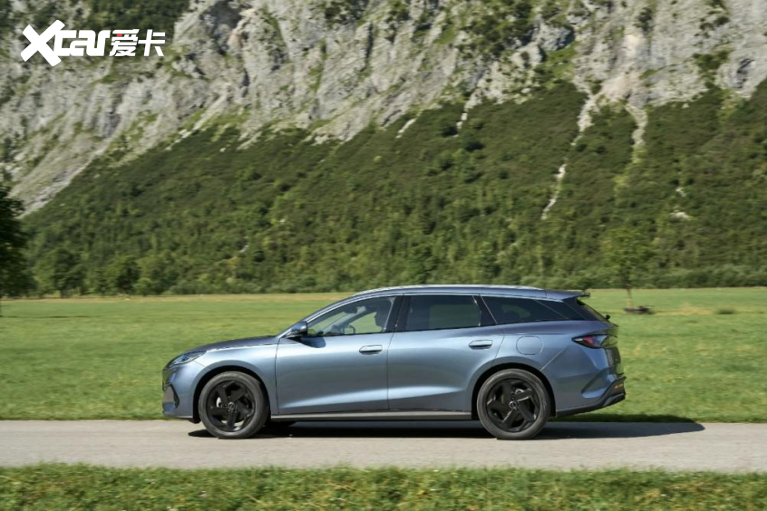 比亚迪跻身全球车企销量前五