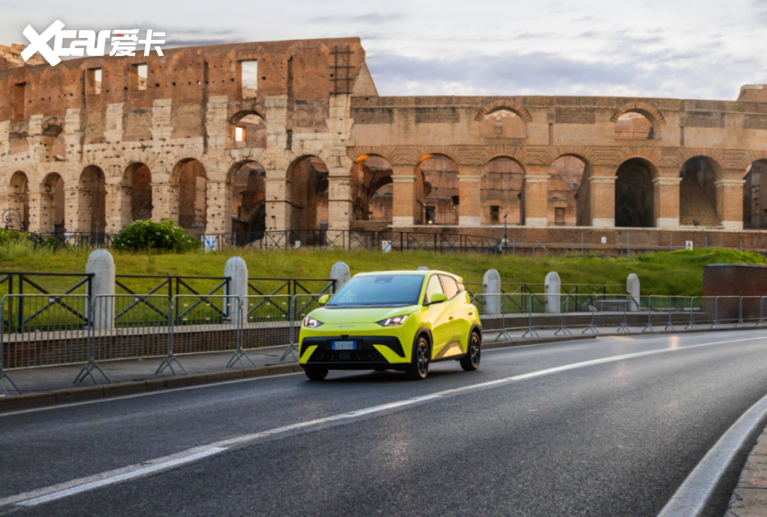 比亚迪跻身全球车企销量前五