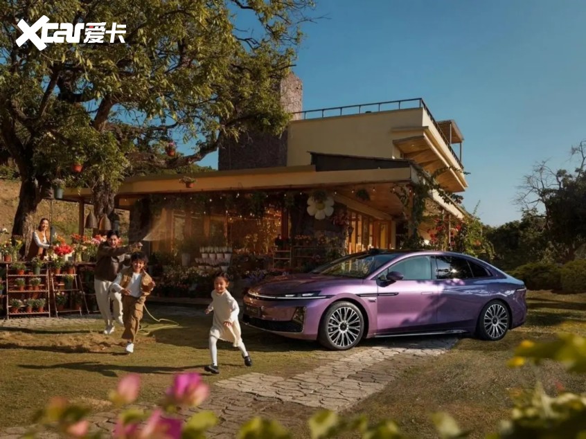 华为鸿蒙智行技术发布&昊铂A800上市