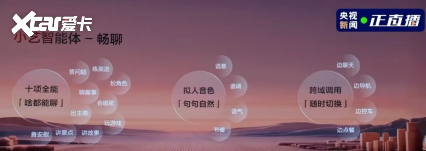 鸿蒙座舱