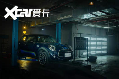 MINI JCW2020款MINI JCW