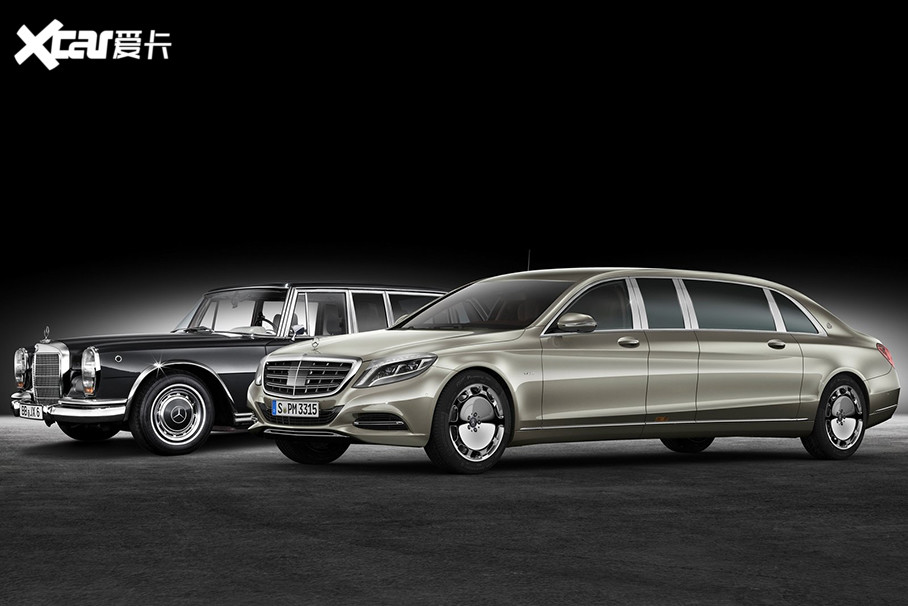 2013꣬ʮSW222ʱ÷˹-۵ĸ߶ƷͺѾͣǱ۽SĶ˳ΪSͺաȫһPullmanҲΪ÷˹-ͺն(Mercedes-Maybach PullmanǱS߶˳͡6.5m...