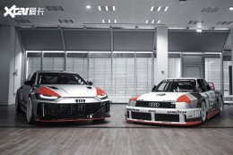 �µ�ʷ���������г�RS6 GTO�˽�һ��