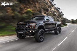 ��ѹһ�� ����ʫ��װ����F-150����6&times;6