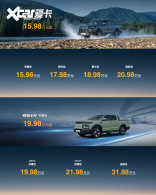 ;PHEV/EVȫ 15.98Ԫ
