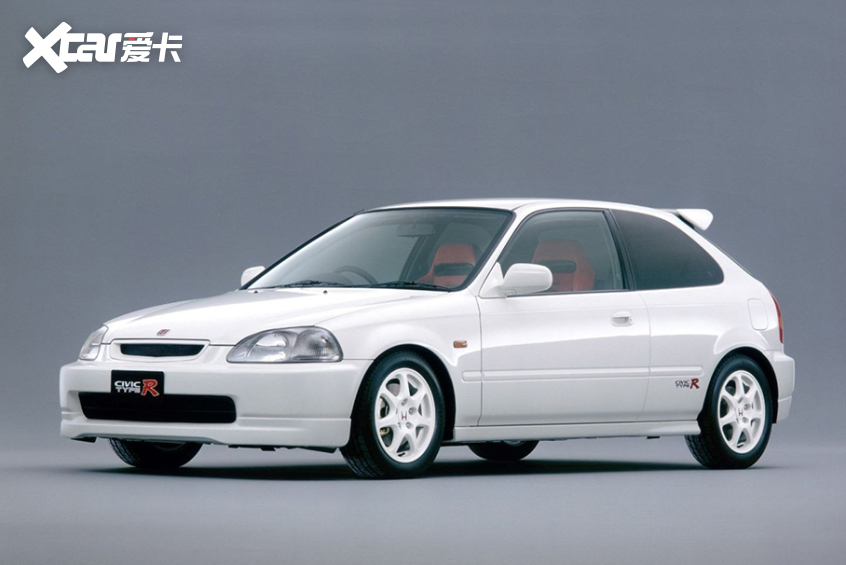 type-r