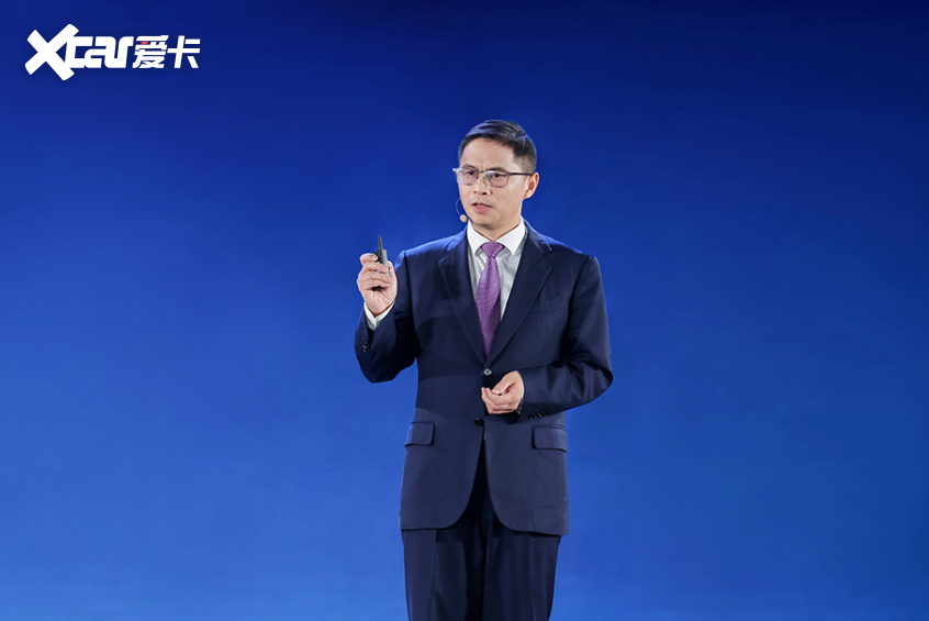 奇瑞创新大会