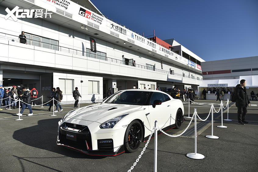 gt-r