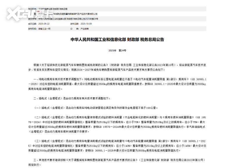 购置税