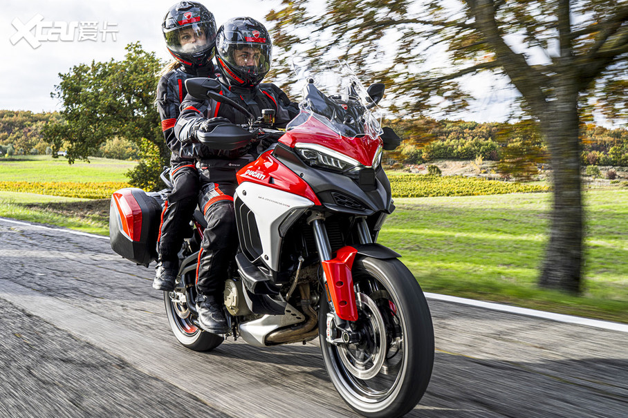 2021ذ³Multistrada V4