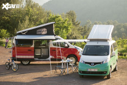 �ղ�NVϵ��¶Ӫ�� �����������MPV