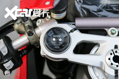 杜卡迪Panigale V2