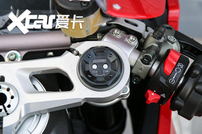 杜卡迪Panigale V2