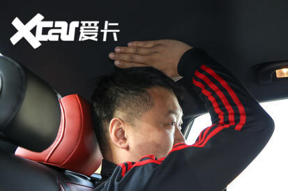 X-Talking全新MG5