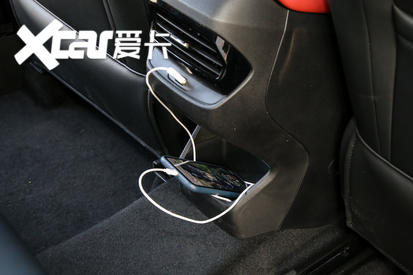 X-Talking全新MG5
