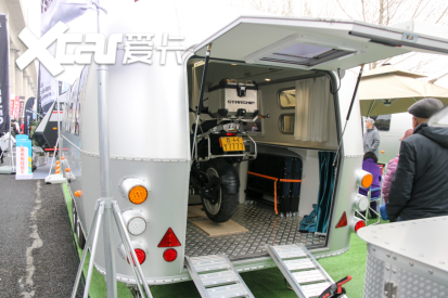 北京房车展