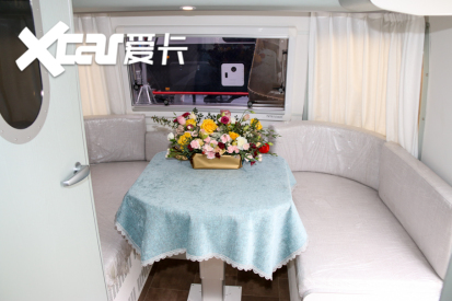 北京房车展