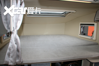北京房车展