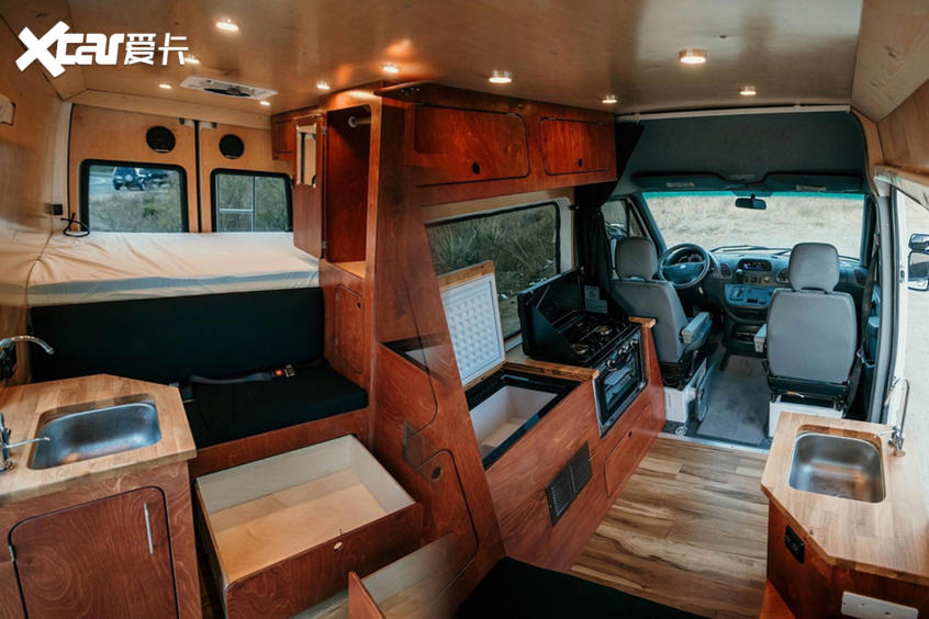 Vanlife