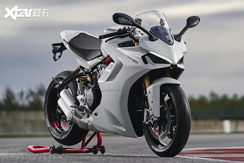 supersport950領銜杜卡迪2021款新車