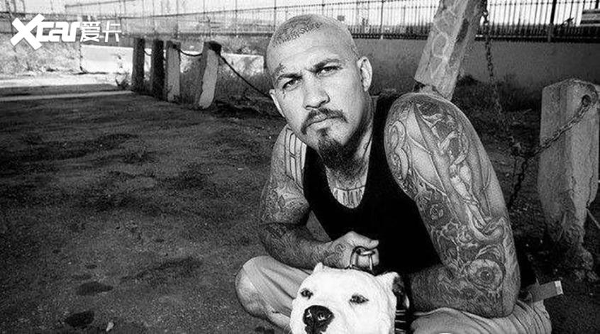 盘点全球前五位黑帮大佬的硬派移动堡垒