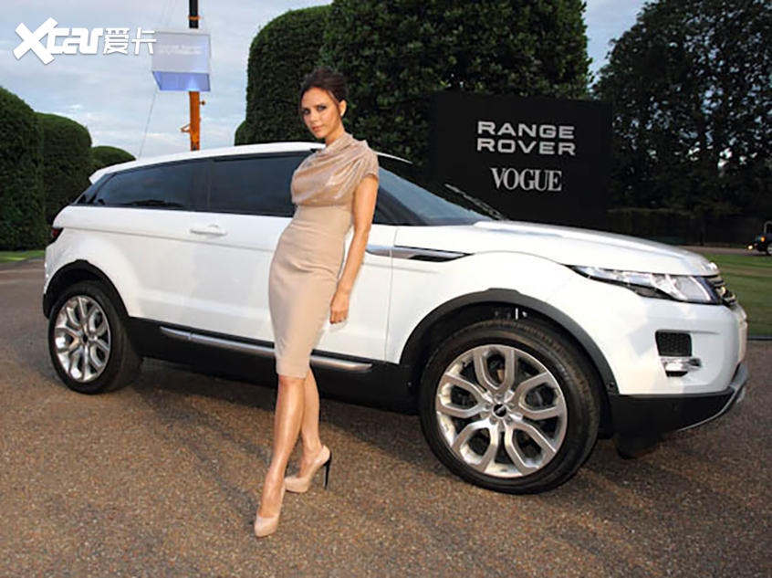 跨界；时尚；改装