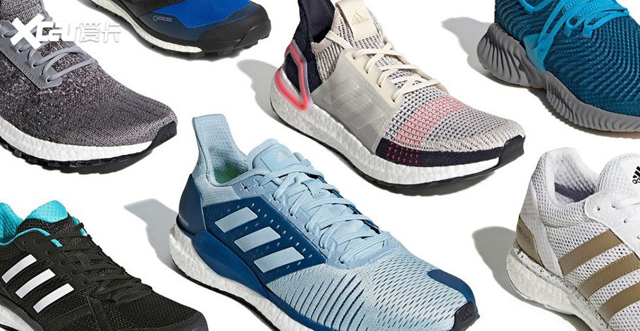 ĸҵAdidas֮ĺͬԵ¹ƷǿǿϣץЧѵЬƷͼΪƺAdidasϴıЬUltra Boost