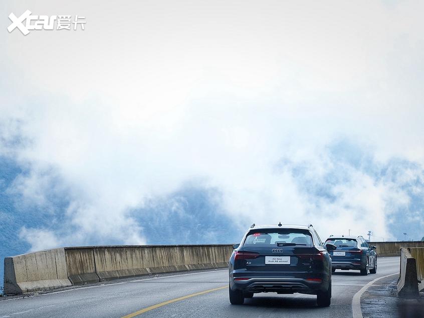 Audi;奥迪;A6 Avant;A6 allroad