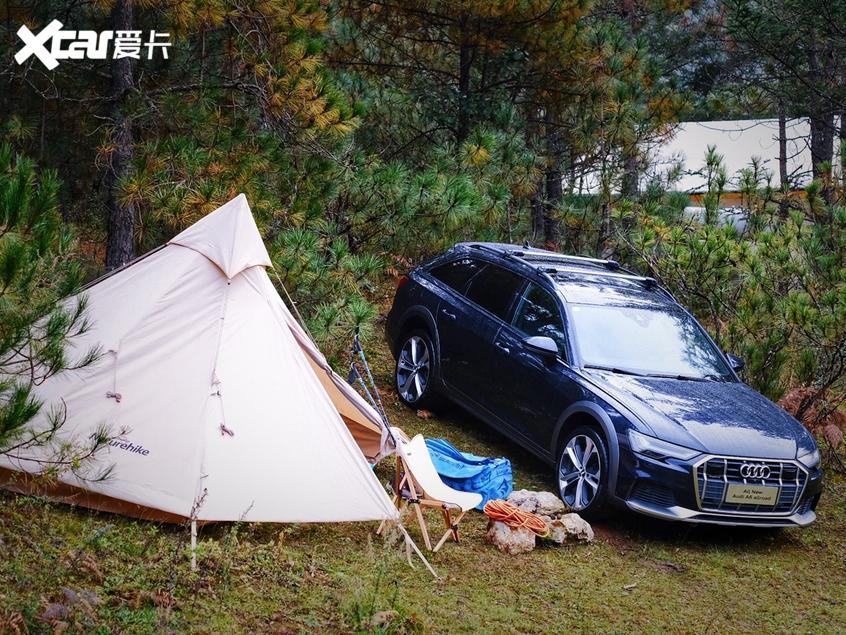 Audi;奥迪;A6 Avant;A6 allroad