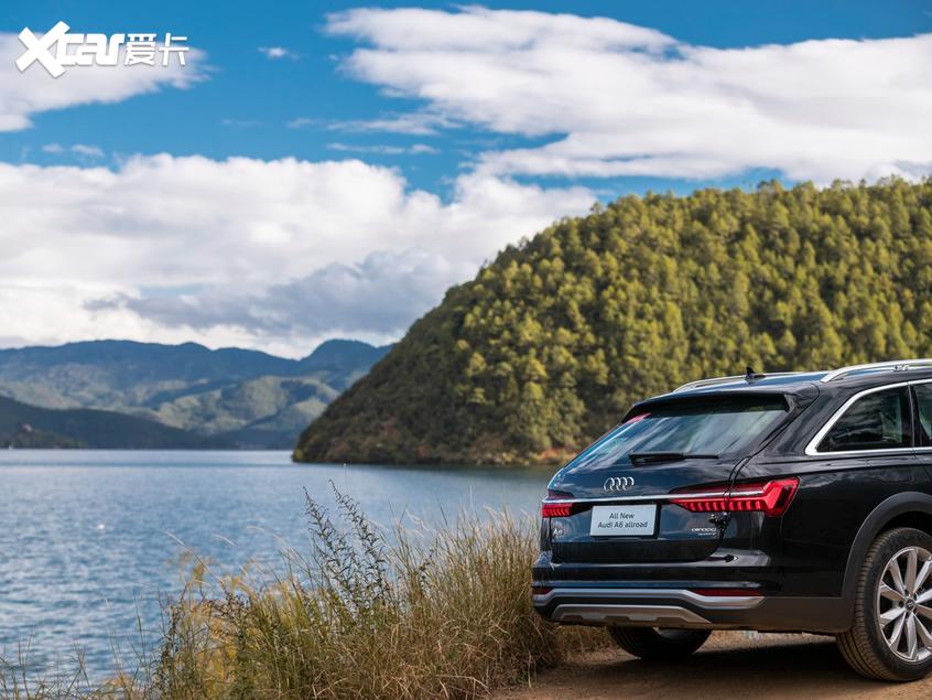 Audi;奥迪;A6 Avant;A6 allroad