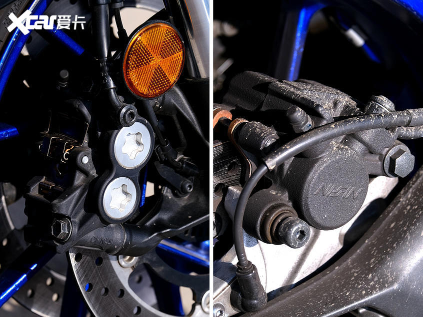 YAMAHA;雅马哈;Tracer 900 GT