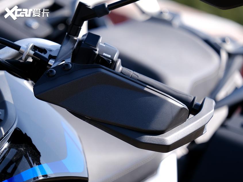 YAMAHA;雅马哈;Tracer 900 GT