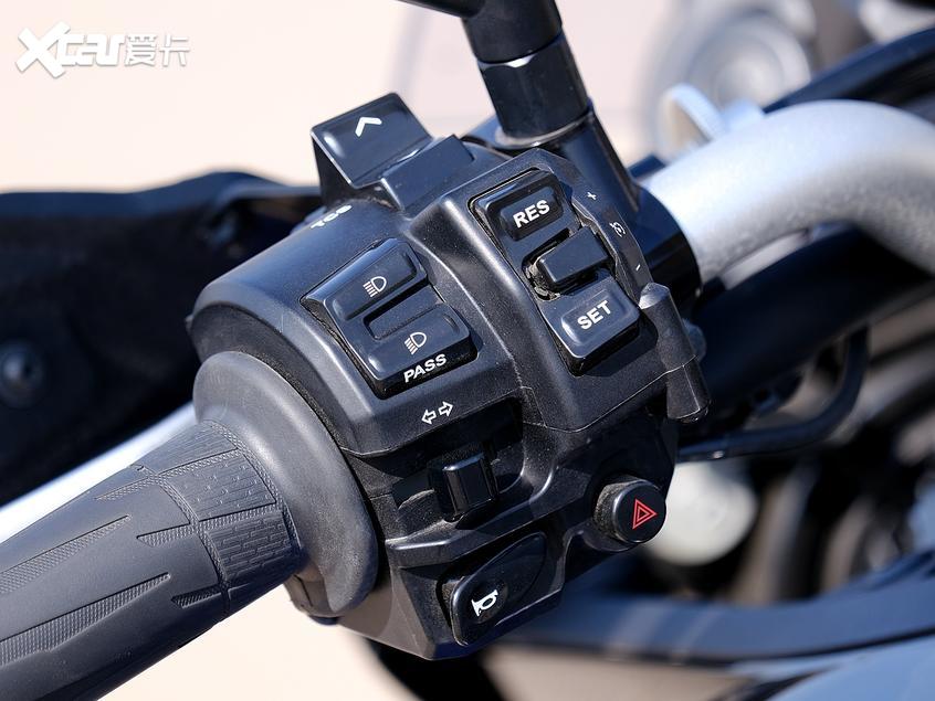 YAMAHA;雅马哈;Tracer 900 GT