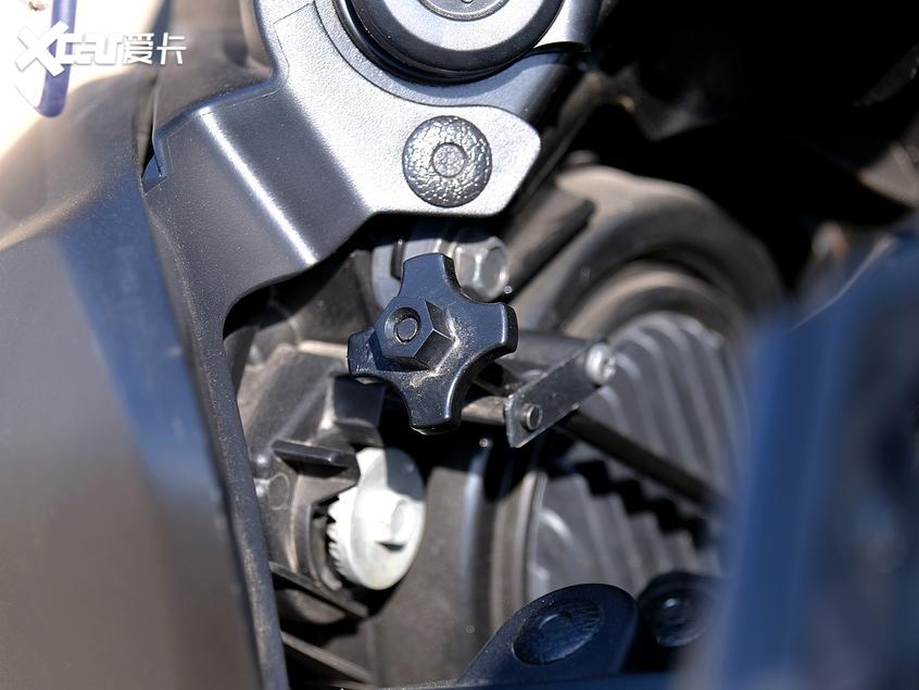 YAMAHA;雅马哈;Tracer 900 GT