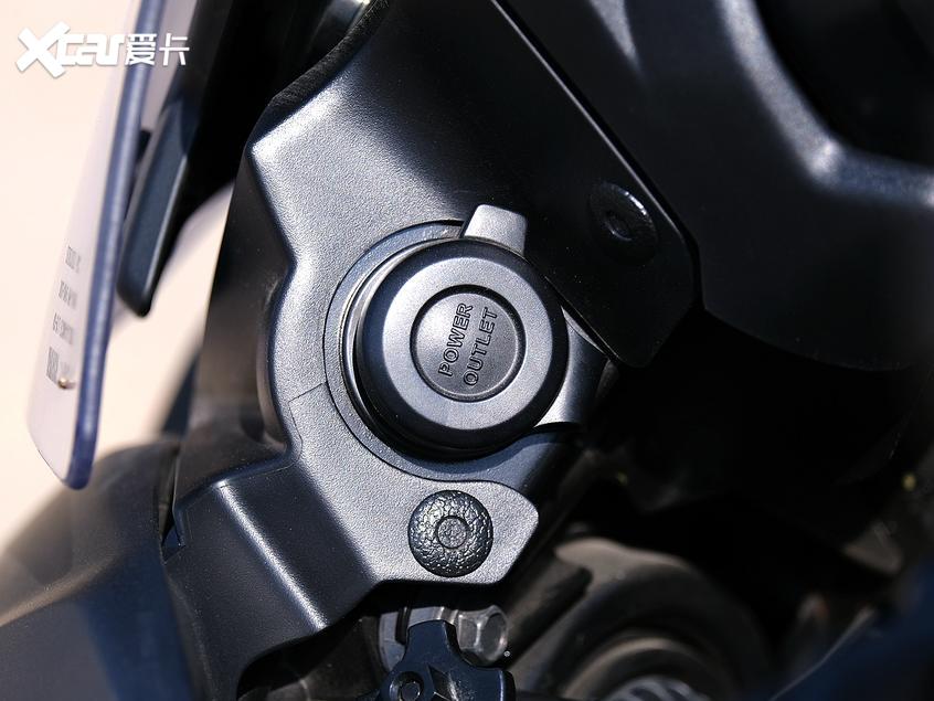 YAMAHA;雅马哈;Tracer 900 GT