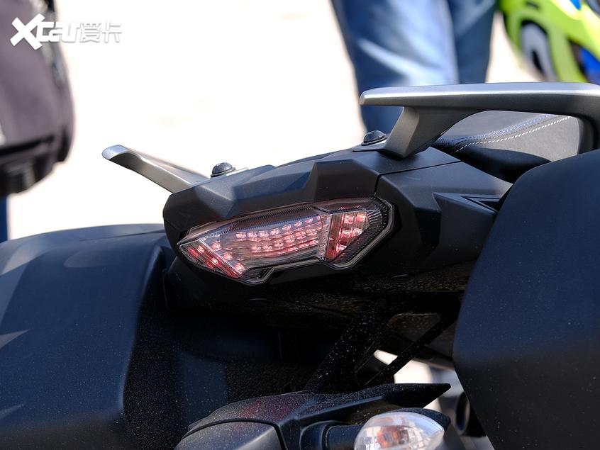 YAMAHA;雅马哈;Tracer 900 GT