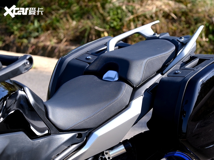 YAMAHA;雅马哈;Tracer 900 GT