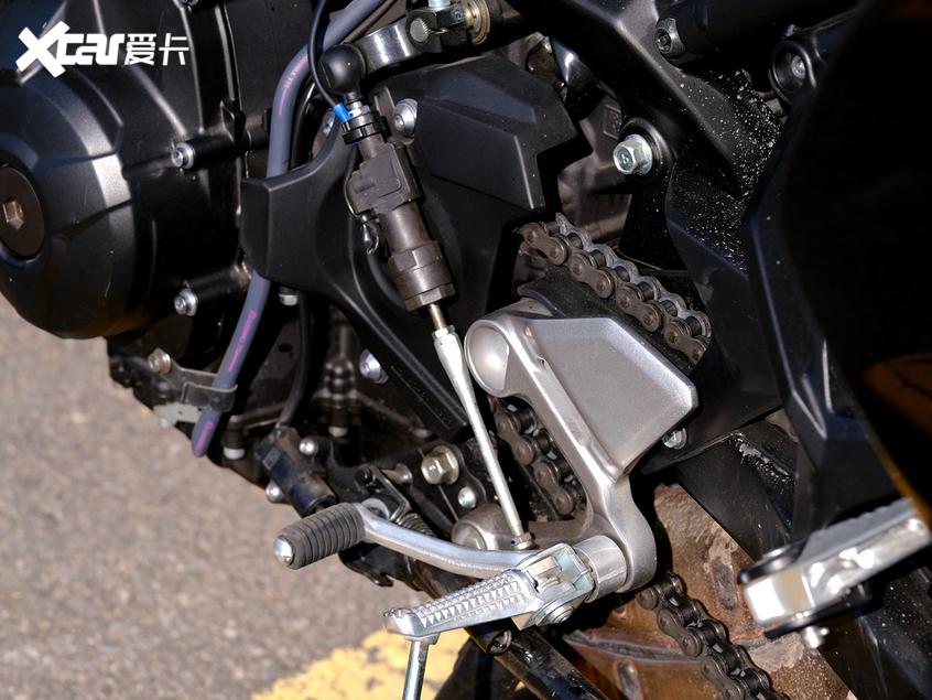 YAMAHA;雅马哈;Tracer 900 GT
