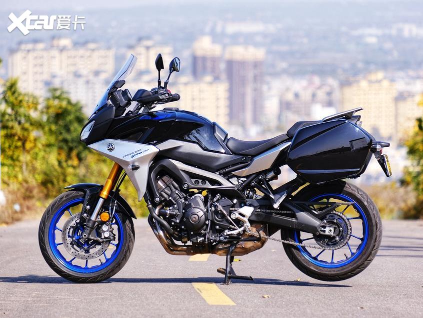 YAMAHA;雅马哈;Tracer 900 GT