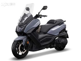 ��ͧS350�ľ��� ����MAXSYM400�����ڼ�