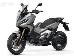 ���ö���С������ 2021���X-ADV����