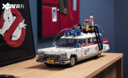 �ָ�ECTO-1׽������װ���� �ۼ�1899Ԫ