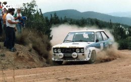�������� WRC�����ϳ��ֹ��ľ��䳵��