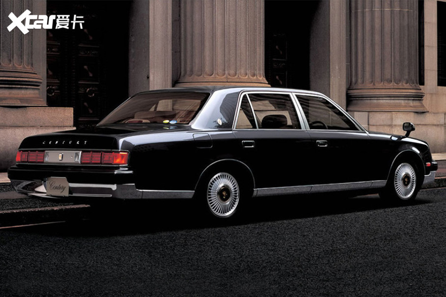 > 丰田世纪的前世今生