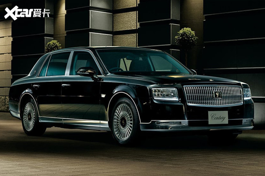 丰田世纪的前世今生