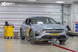 ��¼����� ������C5 X C-NCAP�ɼ���¯