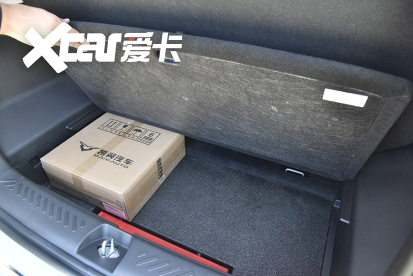凯翼拾月max