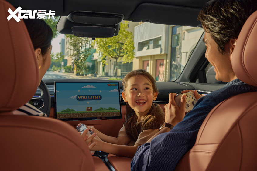 极狐全新阿尔法T5