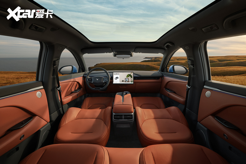 极狐全新阿尔法T5
